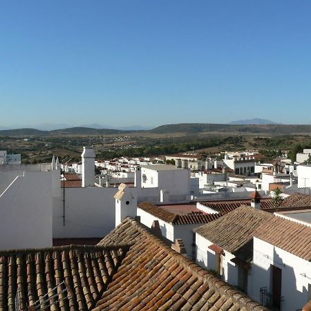 Villa 'Preciosa Casa Andaluza Con Vistas San Roque  Exterior foto