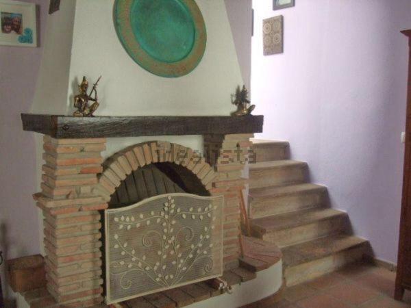 Villa 'Preciosa Casa Andaluza Con Vistas San Roque  Exterior foto