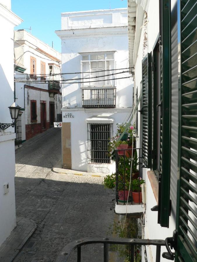 Villa 'Preciosa Casa Andaluza Con Vistas San Roque  Exterior foto